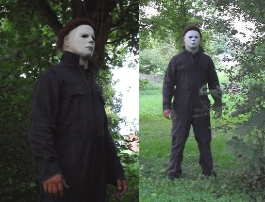 Michael Myers Costume