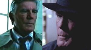 Michael Myers and The Cult of Thorn Members - Michael Myers