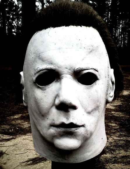 michael myers mask late dec 2012 05
