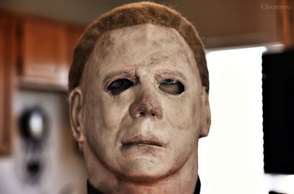 michael myers mask mar2013 09