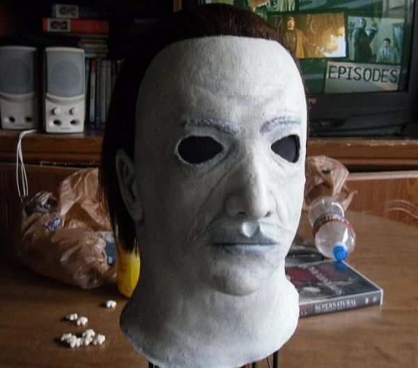 michael myers mask mar2013 16