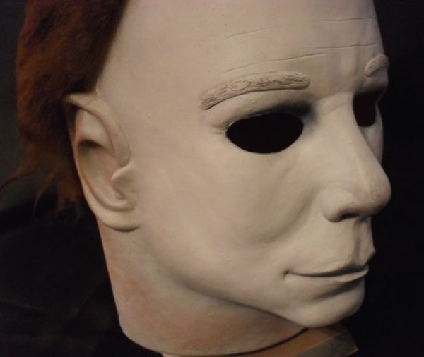 michael myers mask madmyers1975 04