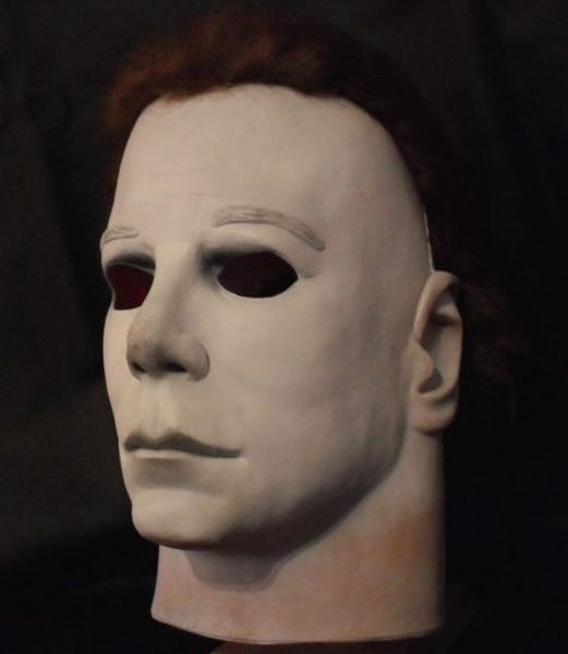 michael myers mask madmyers1975 06