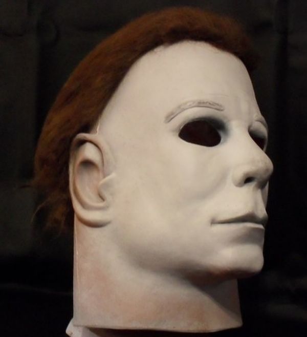 michael myers mask madmyers1975 07