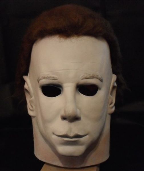 michael myers mask madmyers1975 10
