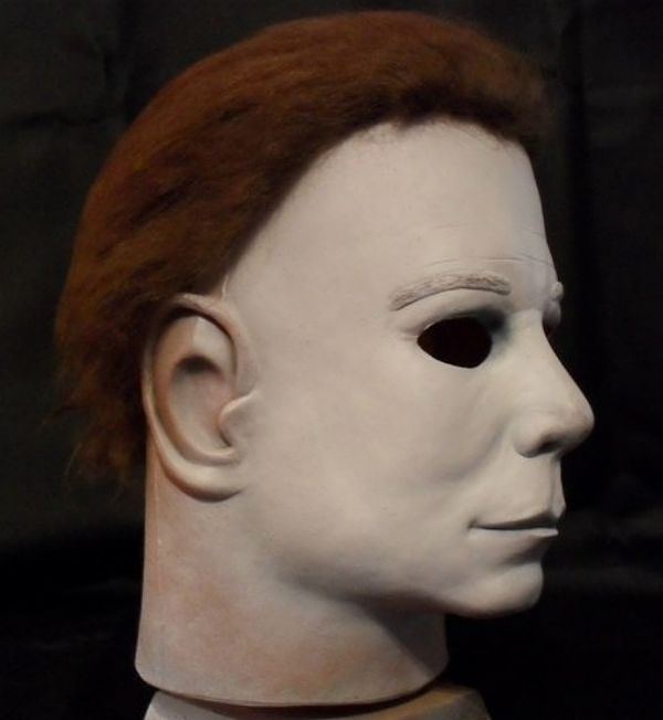 michael myers mask madmyers1975 11