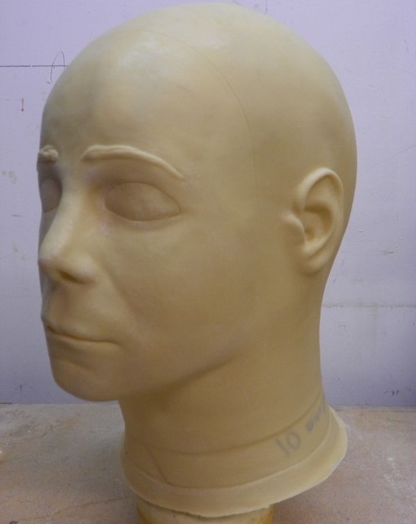 crofader new h4 michael myers mask 03