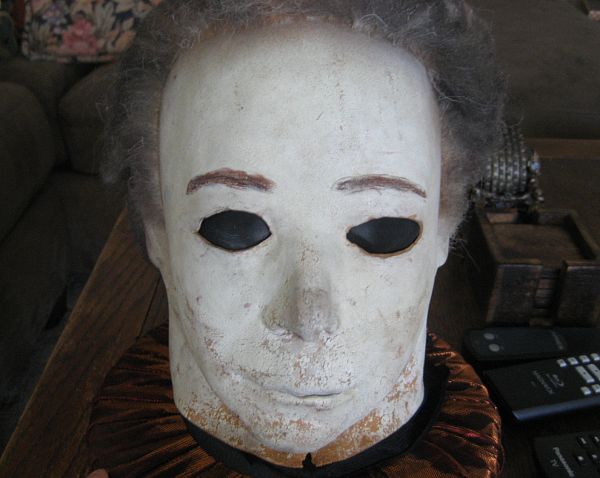 michael myers mask h4 crofader 07