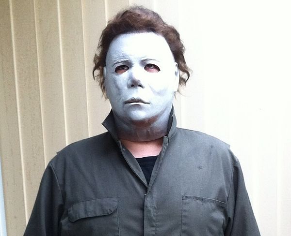 michael myers mask may2 07