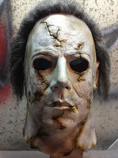 michael myers mask may2 13