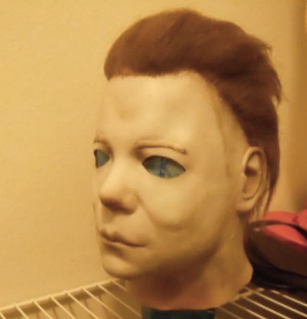 michael myers masks bat 04