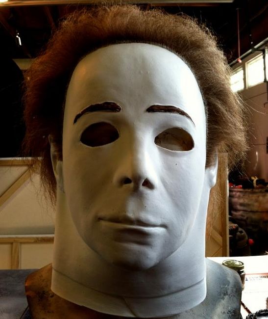 michael myers masks bat 06
