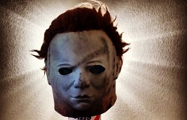 michael myers masks bat 08