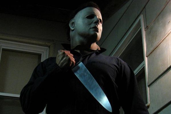 michael myers masks bat 09e
