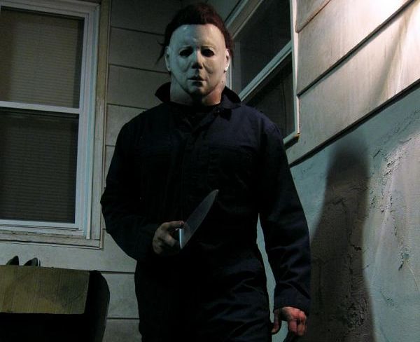 michael myers masks bat 10e