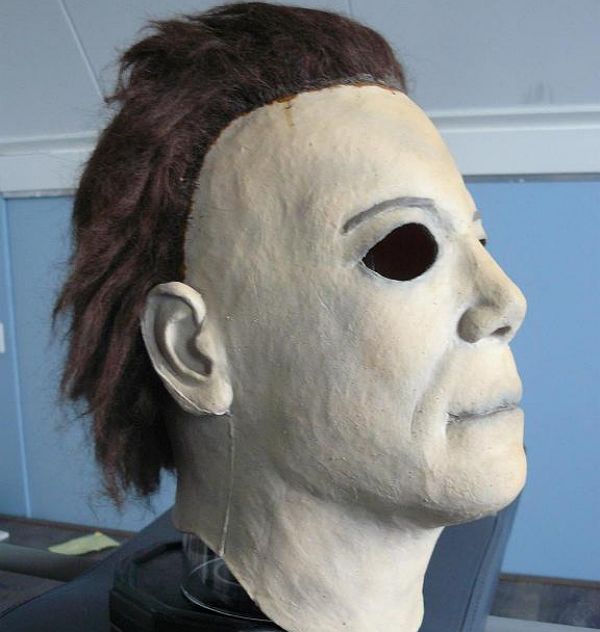 michael myers masks bat 11