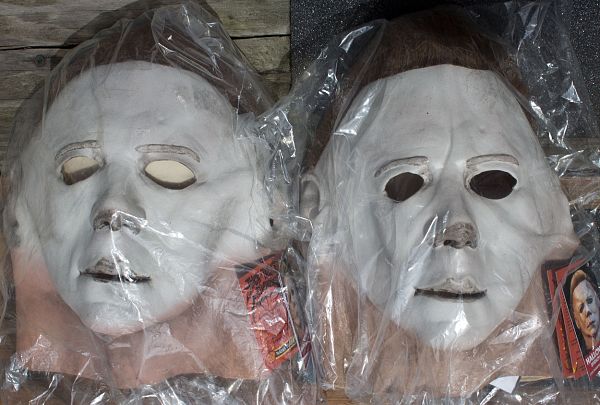 michael myers figure halloween for sale 13