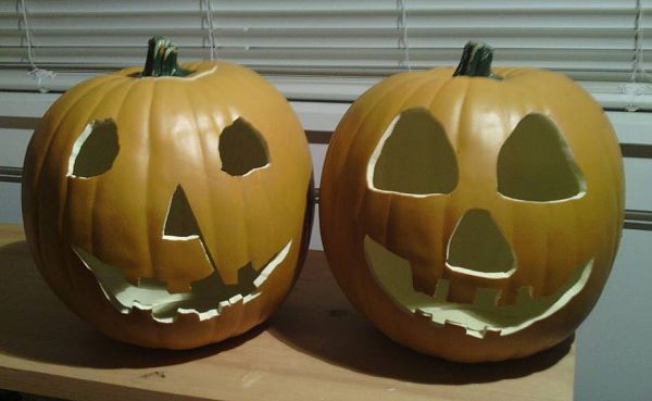 michael myers halloween pumpkins for sale 14