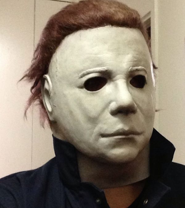 michael myers mask 2013 july 08