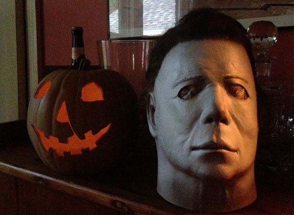 michael myers mask 2013 july 14