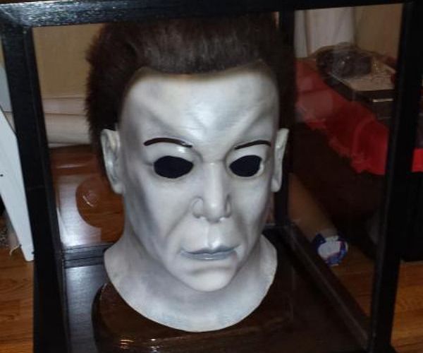 michael myers mask for sale 09e