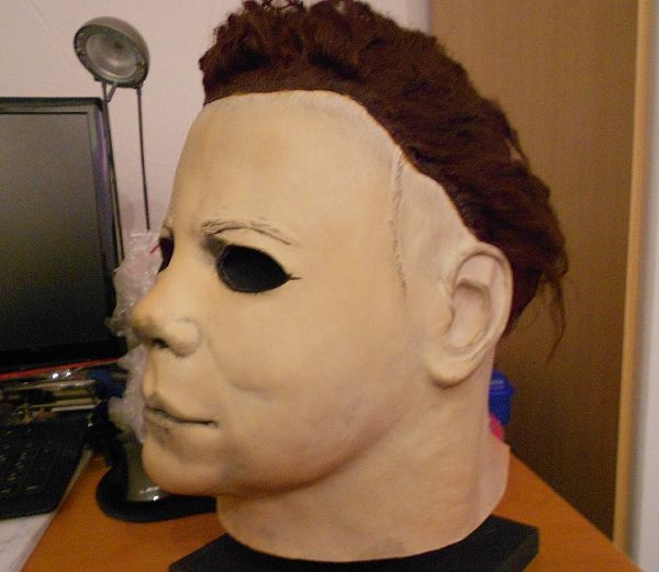 michael myers mask for sale 10
