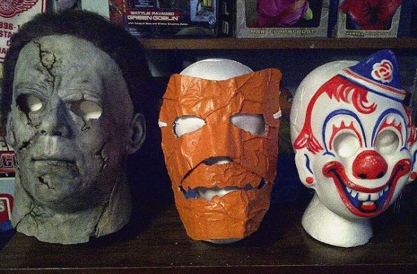 michael myers mask 2013 aug 02