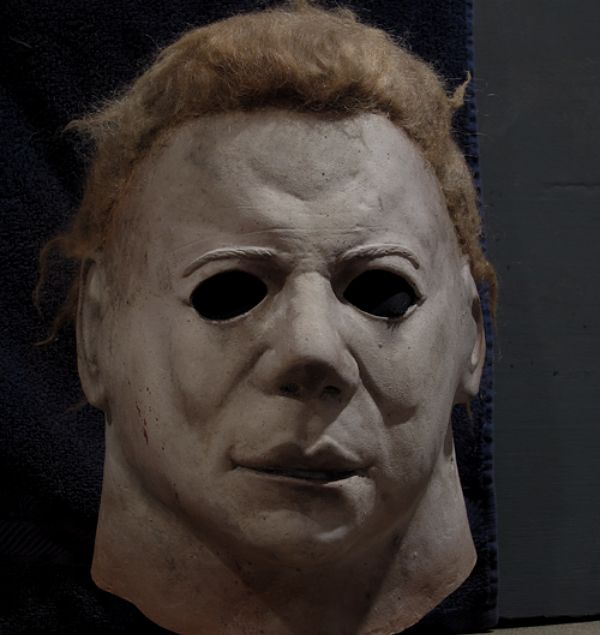 michael myers mask 2013 aug 03