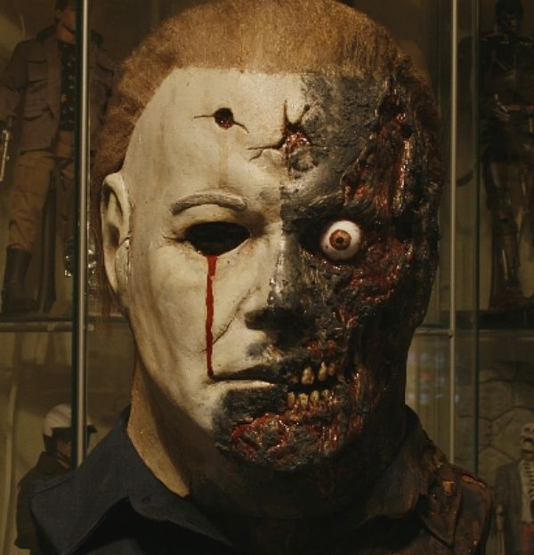 michael myers mask 2013 aug 05