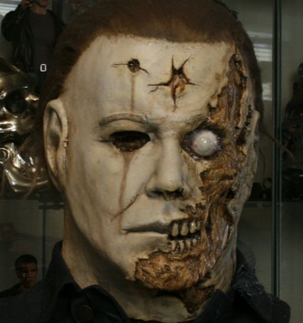 michael myers mask 2013 aug 06