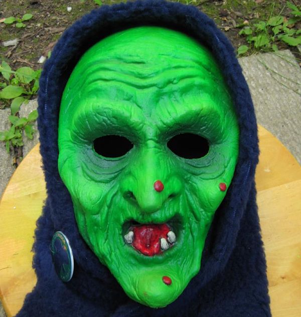 michael myers mask 2013 aug 10