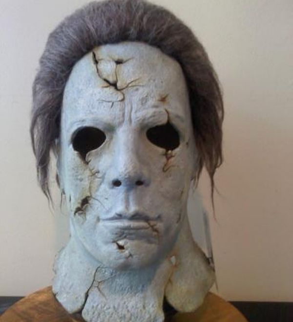 michael myers mask 2013 aug 12