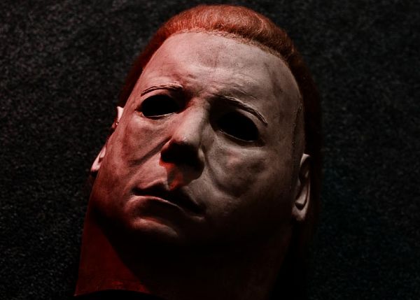 michael myers mask 2013 aug 14