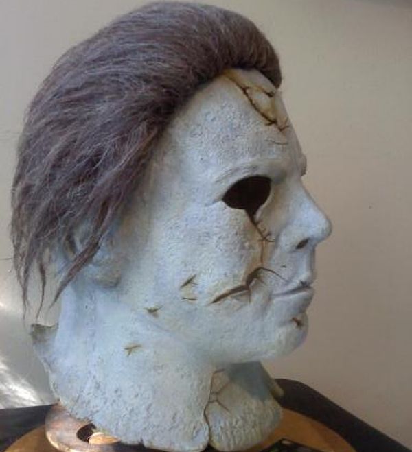 michael myers mask the carver 04