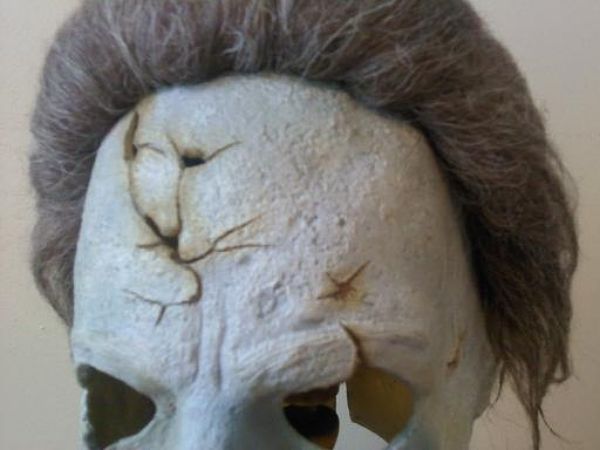 michael myers mask the carver 06