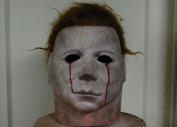 michael myers mask h1h2og 012