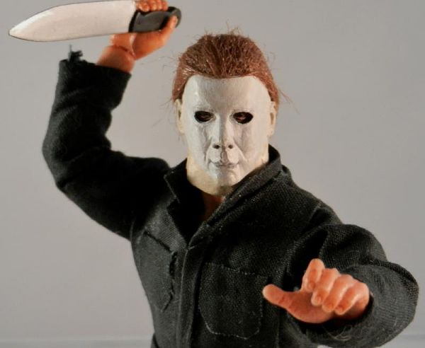 michael myers mask happy halloween 2013 01