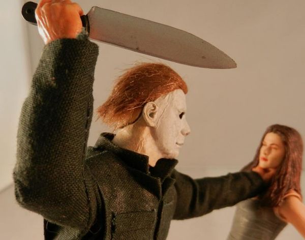 michael myers mask happy halloween 2013 02