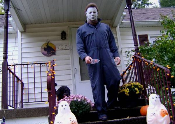 michael myers mask happy halloween 2013 07