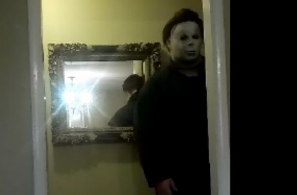 michael myers mask 2013 dec 06