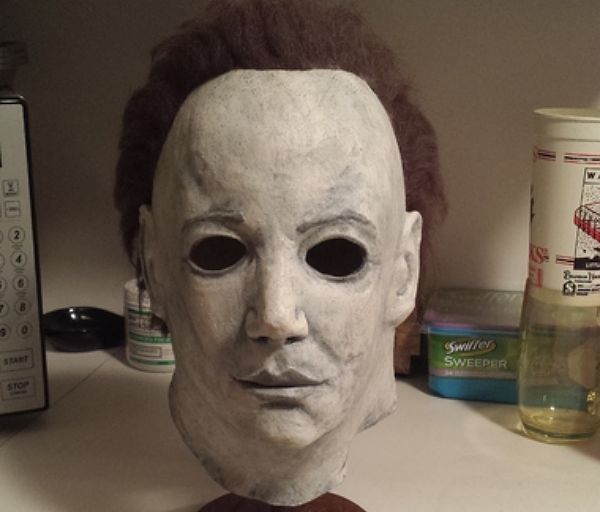 michael myers mask 2013 dec 09