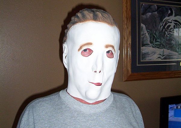 michael myers mask feebay 05
