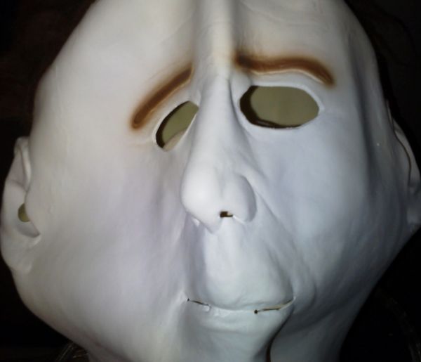 michael myers mask feebay 07