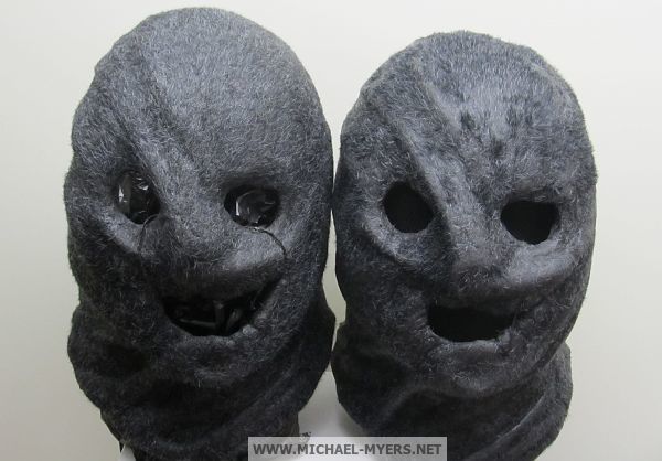 the collector mask the man 1m