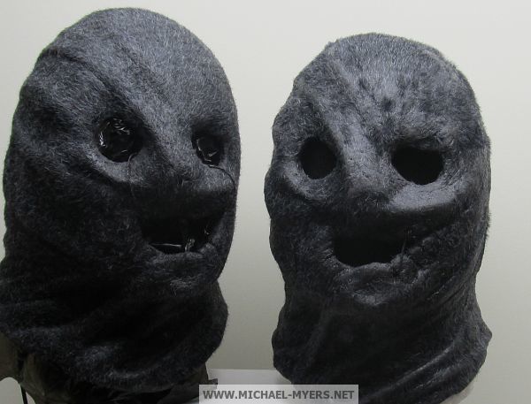 the collector mask the man 4m