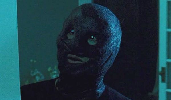 the collector mask the man 5m
