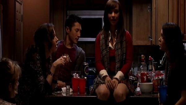 danielle harris blood night 01