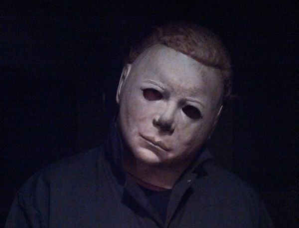 michael myers mask 2013 dec 13
