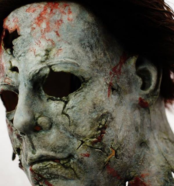 michael myers mask dec2 01
