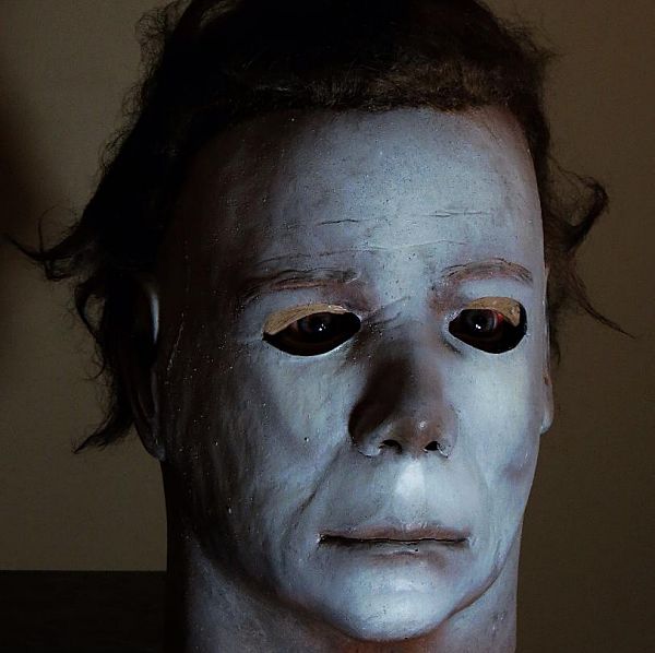 michael myers mask dec2 07